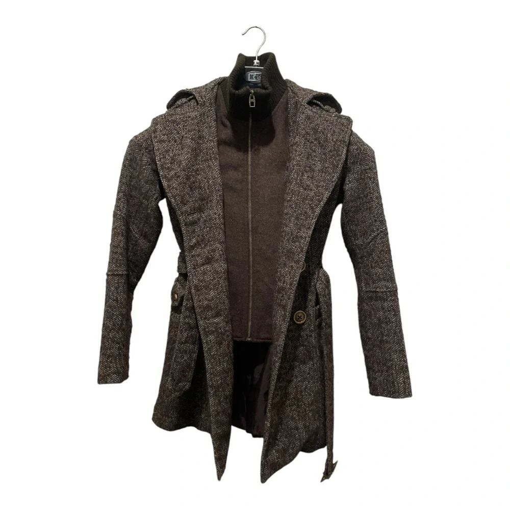 Miss sixty coat woman’s XS - Picture 2 of 15